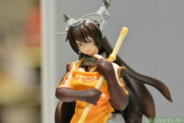 『ワンフェス2014冬』艦これフィギュアフォトレポートその２_0349