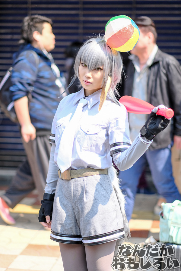 『ストフェス2017』コスプレレポートその29593