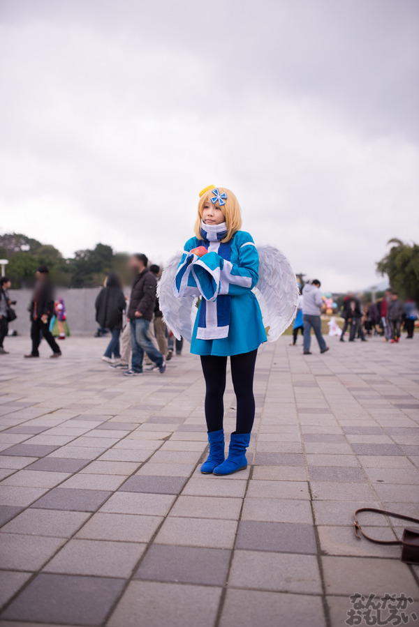 Fancy Frontier 25　コスプレ写真画像_5517