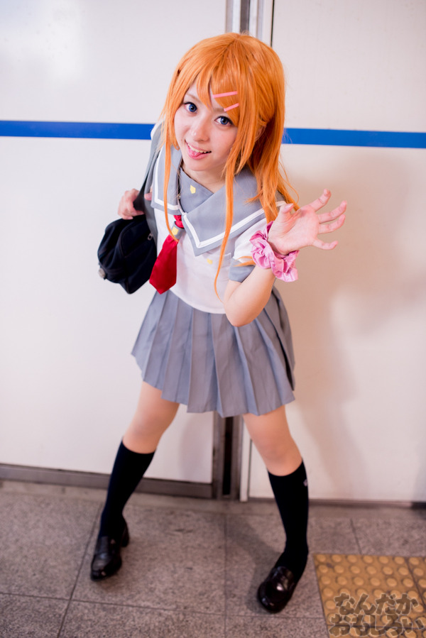 世界コスプレサミット2015　コスプレ写真画像まとめ_8116