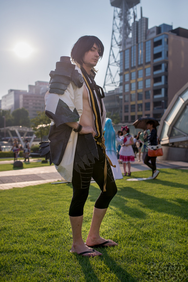 世界コスプレサミット2015　コスプレ写真画像まとめ_8175