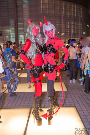 『世界コスプレサミット2015』2日目 コスプレ画像まとめ_8610