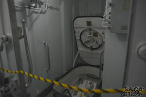 『第2回護衛艦カレーナンバー1グランプリ』護衛艦「こんごう」、護衛艦「あしがら」一般公開に参加してきた（110枚以上）_0690