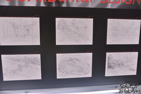 TVアニメ「ソードアート・オンライン」展　レポート_7761