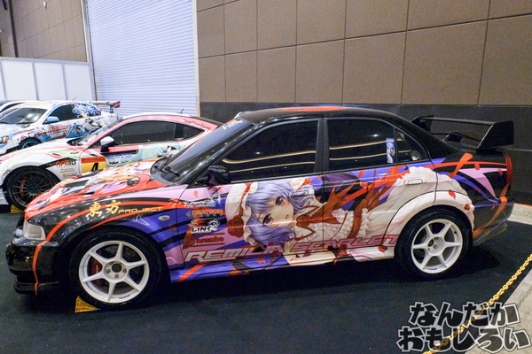 C3AFA Jakarta（ジャカルタ）コスプレレポート5640