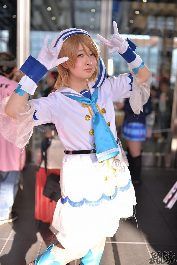 僕らのラブライブ！5　コスプレ画像_6010