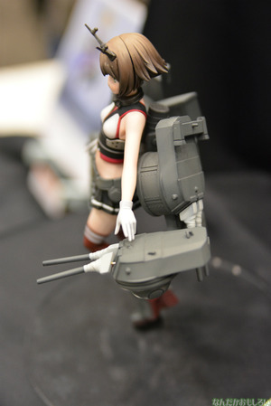 『ワンフェス2014冬』艦これフィギュアフォトレポートその1_0793