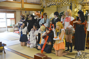 ”萌え寺”で有名な『了法寺』でコスプレイベント_0883