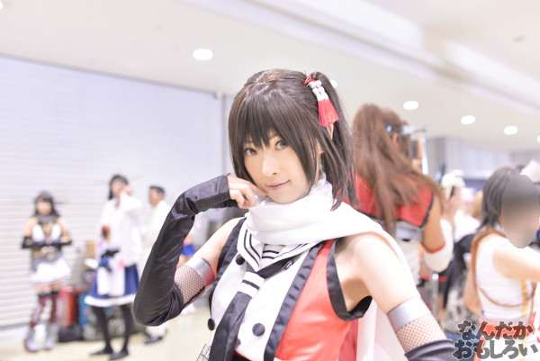 艦これ×アイマス　コスプレ　画像　写真_1805