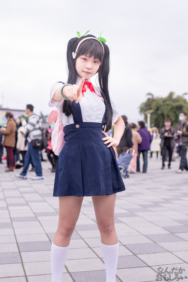 Fancy Frontier 25　コスプレ写真画像_5532