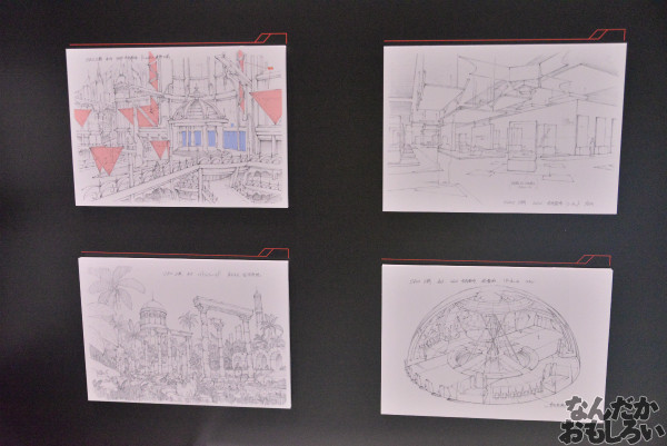 TVアニメ「ソードアート・オンライン」展　レポート_7760