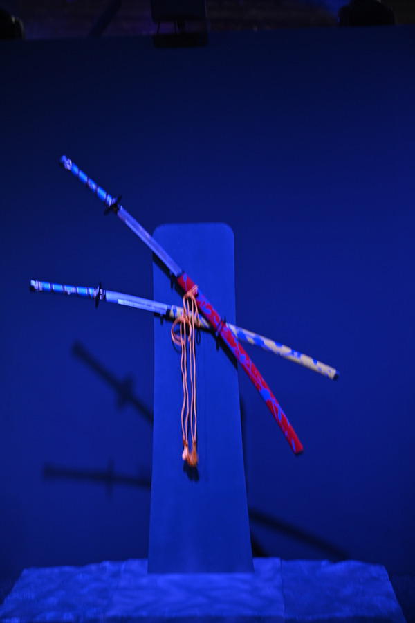 FGOフェス2019ウェルカムストリートレポート003