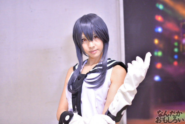 艦これ×アイマス　コスプレ　画像　写真_1725