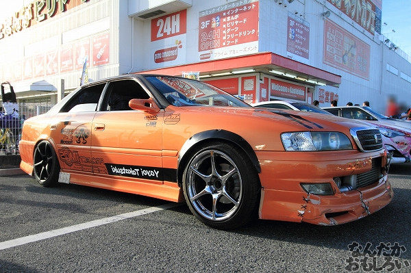 『やちいたVol.2』痛車フォトレポート_3021