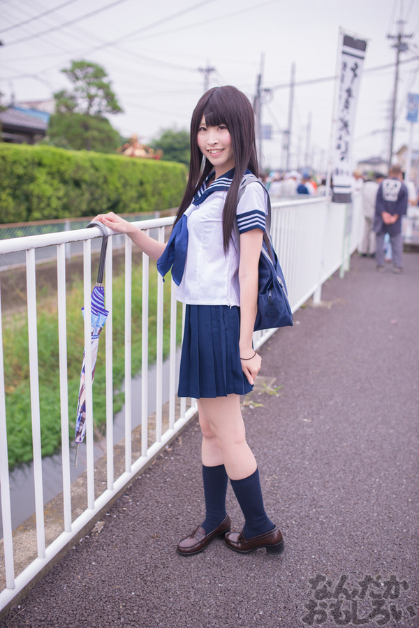 土師祭（はじさい）コスプレ写真画像_0674