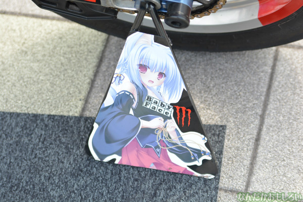 痛単車、痛チャリオンリー『痛Gオープンフォトセッション in FW蘇我』痛単車のフォトレポート_0049