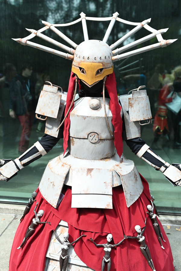 sakuraCon2019コスプレ2日目023