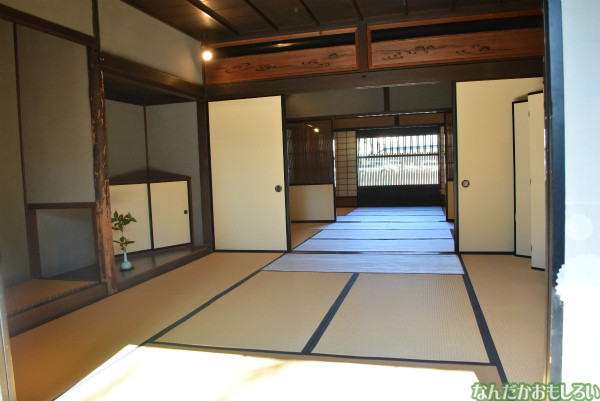『のうりん』聖地巡礼フォトレポート_0449