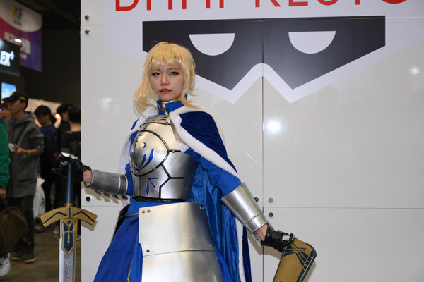 AGFソウルコスプレレポート007