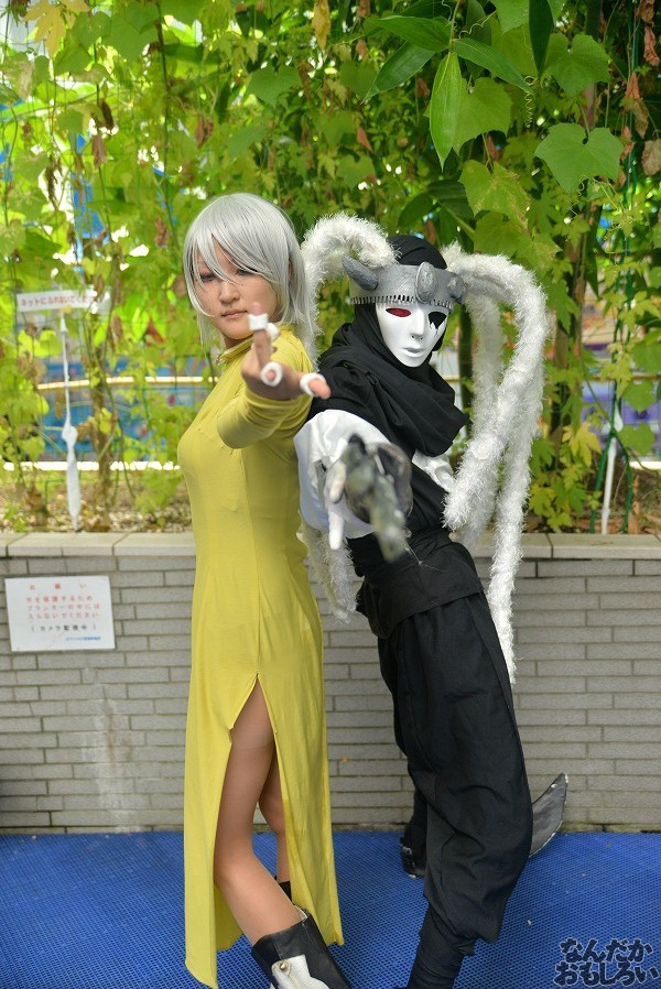 世界コスプレサミット2014 コスプレ 画像_0752