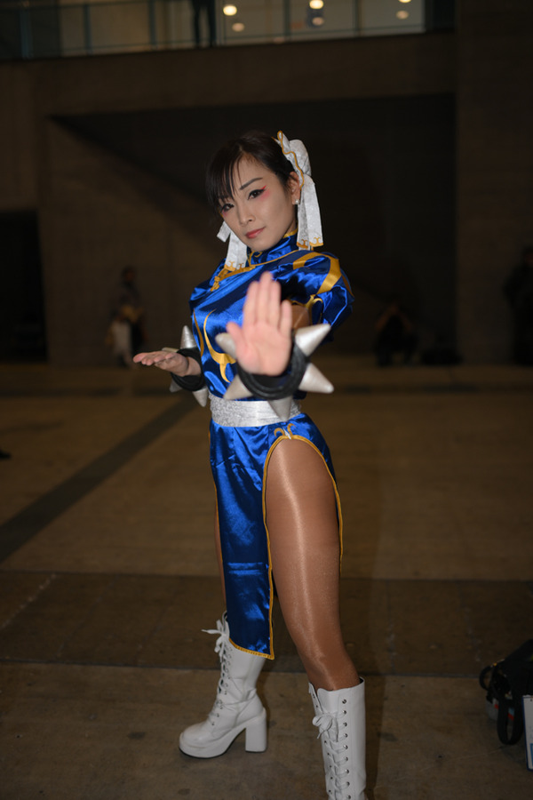 闘会議2019の2日目コスプレレポート002
