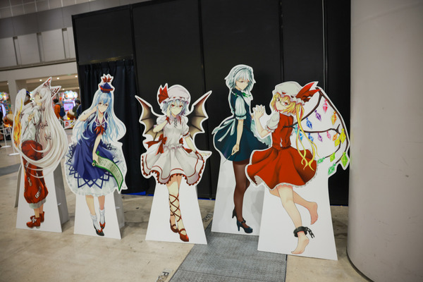 東方Project博麗神社秋季例大祭020