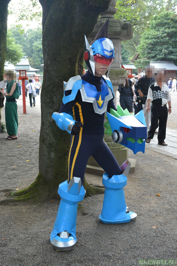 『鷲宮 土師祭2013』コスプレまとめ_0573
