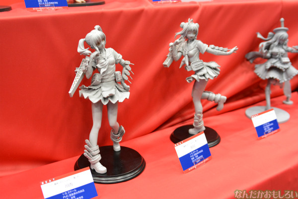 『ワンフェス2014冬』艦これフィギュアフォトレポートその1_0638