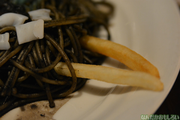 艦これカフェ「甘味処間宮(アンコール)」フォトレポート_0079