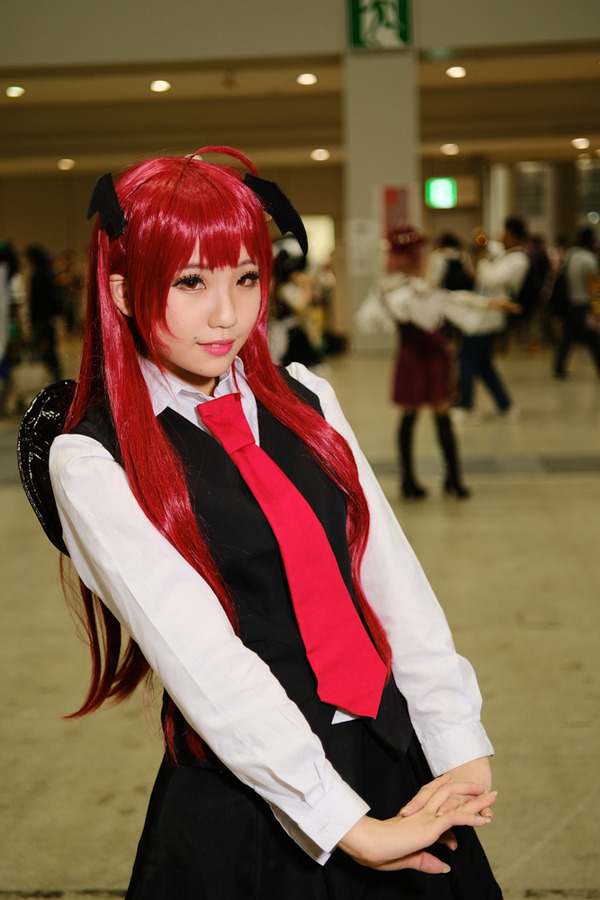 東方Project博麗神社秋季例大祭2019045