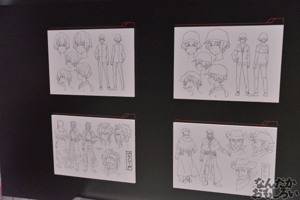 TVアニメ「ソードアート・オンライン」展　レポート_7755