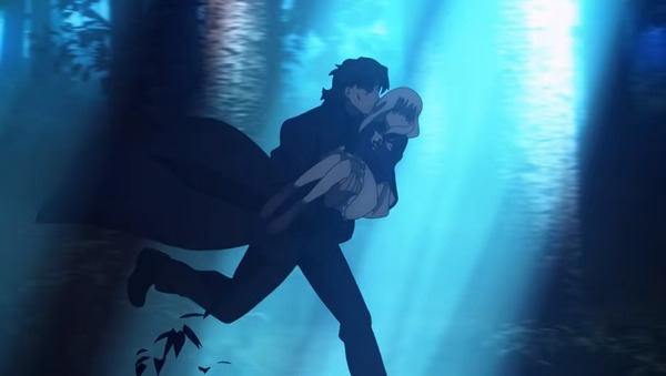 劇場版「Fate/stay night [Heaven's Feel]」Ⅲ.spring song　最終章レビュー_224713