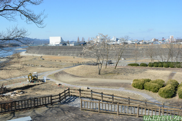 『のうりん』聖地巡礼フォトレポート_0432