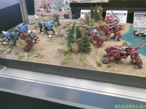 東京おもちゃショー2013 レポ・画像まとめ - 3337