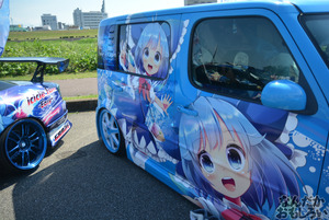 『第8回足利ひめたま痛車祭』ボーカロイド＆東方Projectの痛車フォトレポート_0759