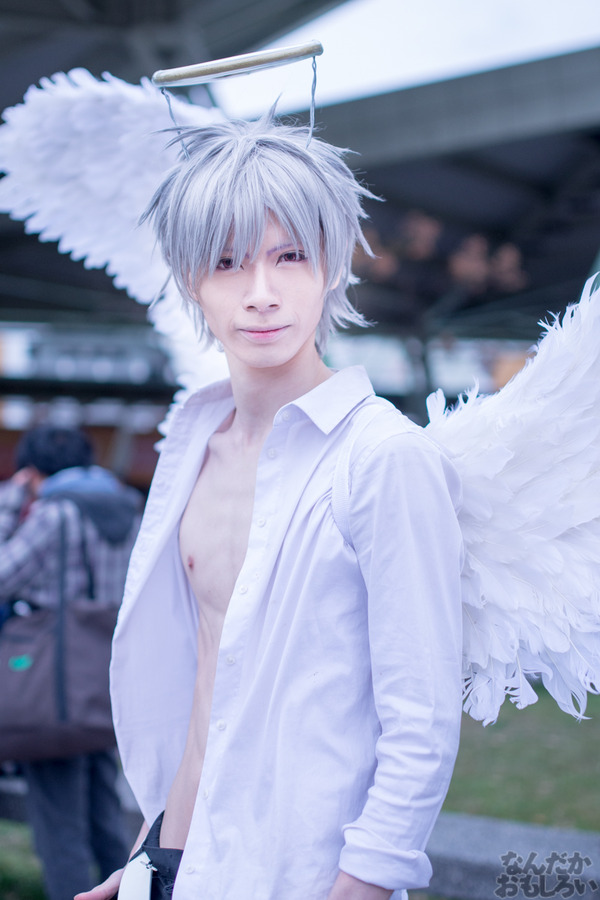 Fancy Frontier 25　コスプレ写真画像_5539