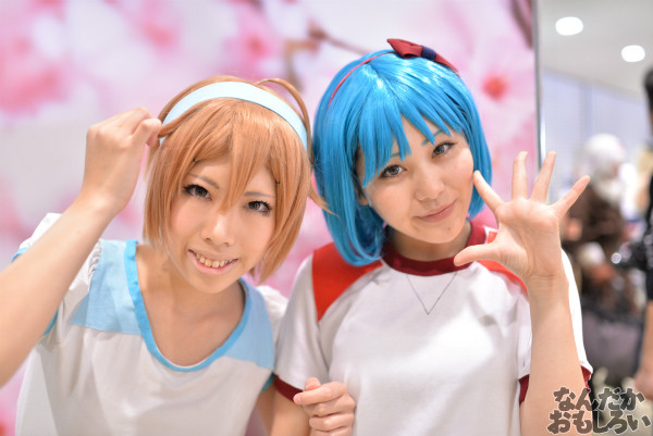 艦これ×アイマス　コスプレ　画像　写真_1687