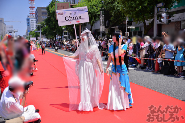 世界コスプレサミット2015　コスプレ写真画像まとめ_8062