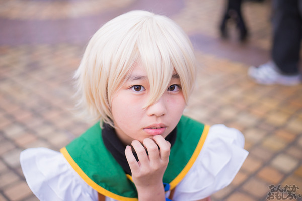 『池袋ハロウィンコスプレフェス2015』2日目のコスプレフォトレポートその2 夕方まで全力でハロウィンコスプレを堪能、2日間お疲れ様でした!_4244