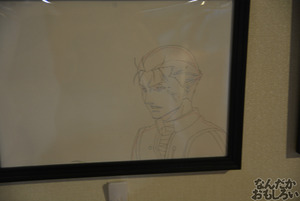 「Fate/Zero」「空の境界」の生動画が大量展示!『マチアソビ vol.12』パーソナルスポンサー生動画コース展示会を紹介_0081