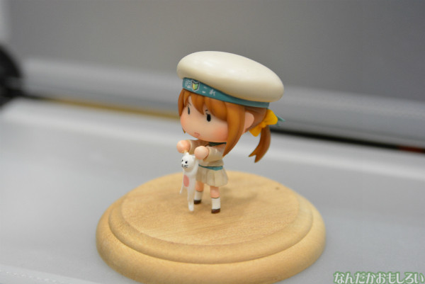 『ワンフェス2014冬』艦これフィギュアフォトレポートその1_0993