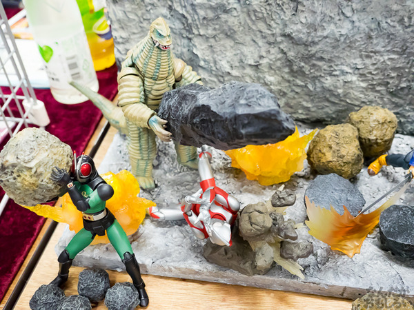 『AK-GARDEN【9】』フォトレポート0039