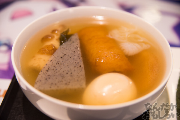 ラブライブ！×香港youme cafeのカフェ写真画像フォトレポート_6823