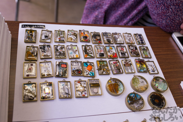 秋葉原のみがテーマの同人イベント『第2回秋コレ』フォトレポート_6381