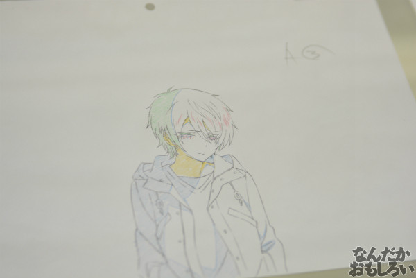 『凪のあすから展 2』フォトレポート_0040