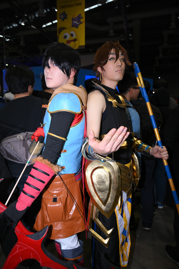 AGFソウルコスプレレポート009