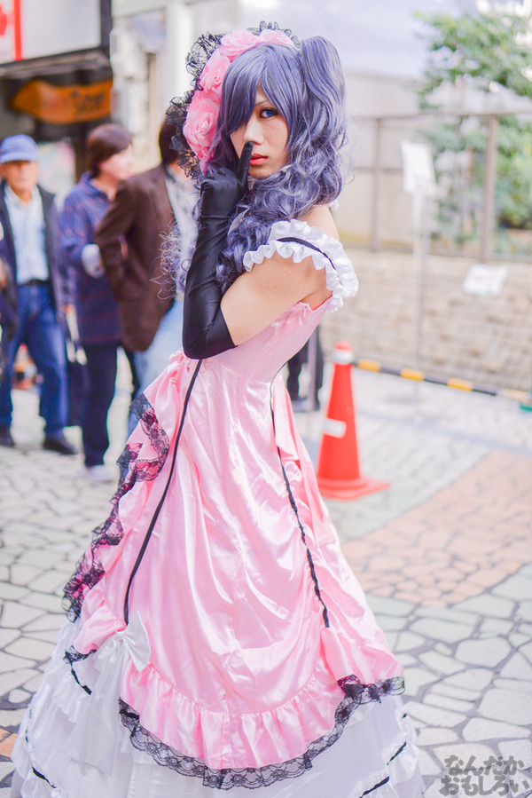 『第3回富士山コスプレ世界大会』1日目・コスプレ画像まとめ_4626