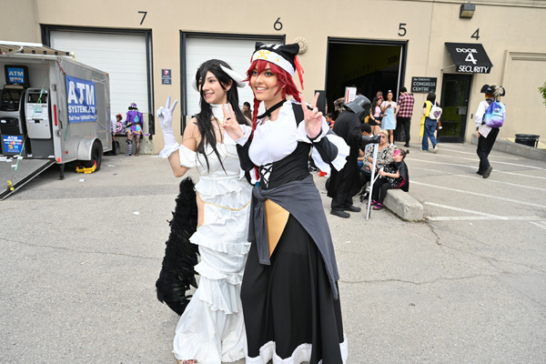 アニメノース2019コスプレレポート084