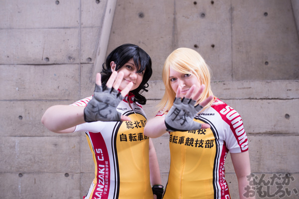 コミケットスペシャル6 コスプレ画像まとめ_8621
