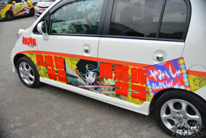 痛車　画像　オートジャンボリー2014_0103